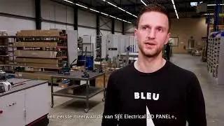 IGE+XAO   KBB   SEE Electrical 3D Panel+
