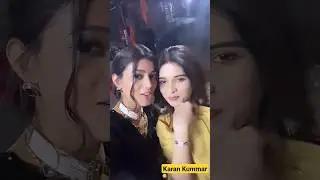 Bhavika Sharma & Sumit Singh Funny Reels 😍 gum hai kisi ke pyar mein BTS #ghkkpm #shorts savi ghkkpm