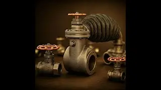 Maintenance Monday   Episode 14  Valves & Expansion Bellows &ndash; Inspection & Servicing
