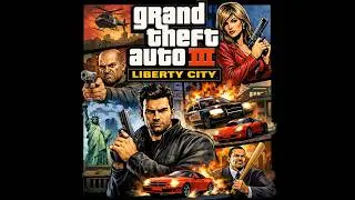 Grand Theft Auto III Liberty City | Donald Love Missions