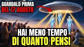 HAI MENO TEMPO DI QUANTO PENSI - PLEIADIANI