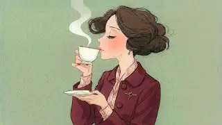 Chocolate & Coffee Jazz | A Sweet Reward for Yourself & Relaxing Time