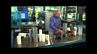 WIX Filters Hydraulic & Industrial Filtration Product Line