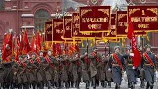 Red Alert 3 Theme - Soviet MarchSong by James Hannigan
