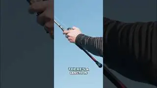 BEST Flipping Stick Length!