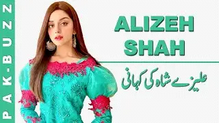 Alizeh Shah Lifestyle 2022 ⭐ Aliza Age, Family, Showbiz Life & Biography