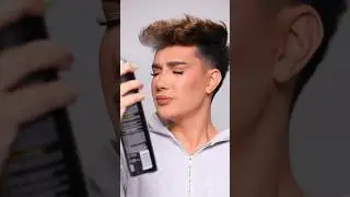 HAIRSPRAY TO SET YOUR MAKEUP IN PLACE?! 😱