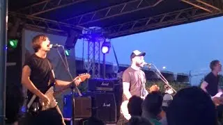 Retarded - I Don't Wanna Be Trained (#PunkRockRaduno2017)