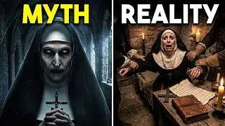 The Reality Of Evil Nun | Myth Or Reality? | Deep Seekerz