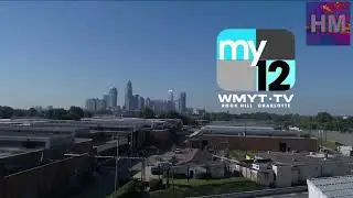 WMYT Station ID (2024)