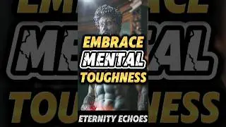 Super Vital Stoic Lessons to Mental Toughness | Stoicism #stoicism