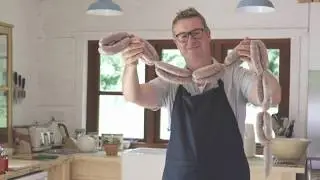 Linking Sausages