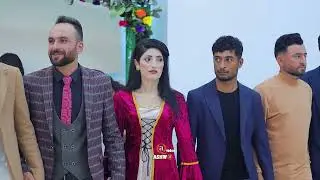زيدان شنكالي حفلة(محسن و نوفة)ج4 اشواق فيديو 07812143795