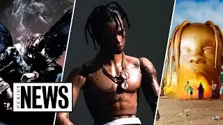 Is ‘Rodeo’ Travis Scott’s Best Album? | Genius News