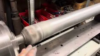 #473 The Aluminum Twins #1  OE GM Aluminum Driveshafts Being Repurposed