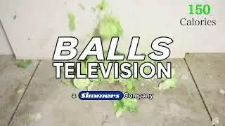 Sam D/Balls Television/GBC Pictures Television (2015 w/generic theme)