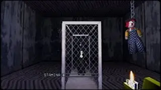 Nun Massacre - Good Ending - MEDIUM