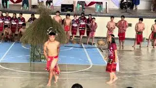 SMS Sagada 120th Founding Anniversary Cultural Showdown: Dap-ay Bilig (Champion)