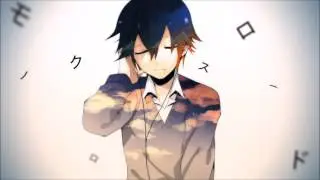 [Nightcore] MC Rodolfinho - Chora Boy