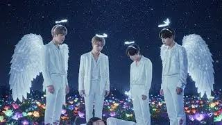 BTS solo songs playlist for sleep/chill/relax  (listen at 30% of your volume)