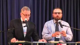 Sola Scriptura &raquo; Joseph Pipa