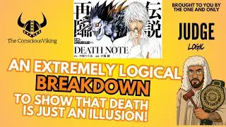 Death Is an Illusion &ndash; A Logical Conversation on Life Beyond