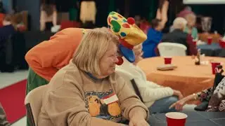 ILMC | Dinner Church with Janie Whaley