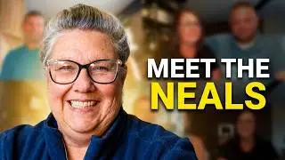 Meet the Neals of Newell Brands