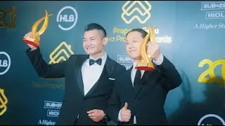 [Quick Recap] 12th PropertyGuru Asia Property Awards (Mainland China, Hong Kong, Macau) 2025