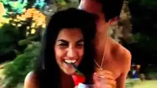 shirtless swedish Jonas Altberg (Basshunter)  I Promised Myself (Where Did Aylar Go?)