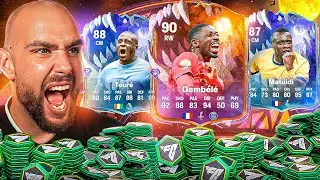 I Opened EVERYTHING For ULTIMATE SCREAM!