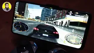 Need for Speed: Most Wanted 🐬Low Specs Android📱Gamecube Dolphin Emulator!