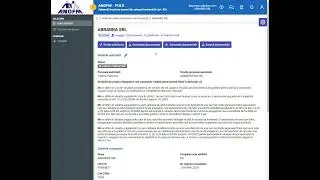 PULS ANOFM - ART 85 INCARCARE CONVENTIE PARTEA 2