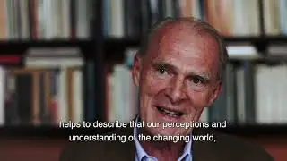 The ecocentric human &ndash; Erland Kiosterud
