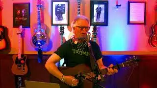 Mark Munroe - FUL FEST 2020