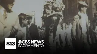 Marysville is home to one of California's most extensive Chinese history museums