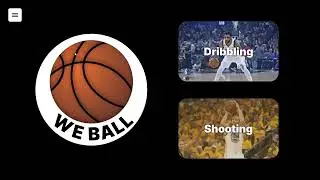 AI-powered coaching system for basketball using YOLOv8 & MediaPipe Pose Estimation