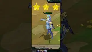 TFT Set 15 &ndash; ⭐⭐⭐ 3-Star Zyra VS Tocker Trials! (Rooted in Power?)