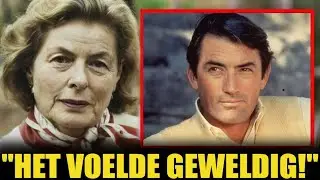 &ldquo;Hij was enorm&rdquo; &ndash; Ingrid Bergman bekent alles in haar memoires
