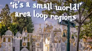The Regions of the 
