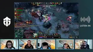 Stormstormer призывает Kataomi к выкупу &mdash; Entity Comms против LXG звучит слишком заманчиво!