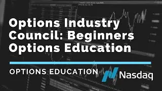 Nasdaq Nordic Options Industry Council Basic Options Education