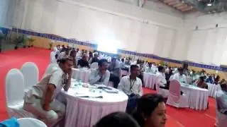 CEO workshop at Pune