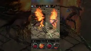 Infernalist Tank Goes Crazy in Hideout #poe2 #no_tecrod #offmeta #insanity