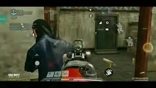 Cod mobile Razorback clase Crimson Fury
