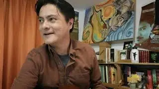 Un cuento para tocar el coraz&oacute;n  (Jonathan Rojas)
