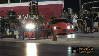 CAROLINA NT 275 SHOOTOUT @ OUTLAW UNDERGROUND