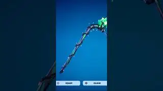 HOW TO GET MINTY PICKAXE FOR FREE IN FORTNITE CHAPTER 6 SEASON 3!