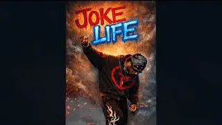 SHANKAR VICHARI-JOKE LIFE (Official Music video)