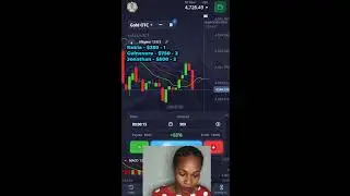 My Live Strategies for Pocket Option #trading #tradingstrategy #binaryoptions #money #trade